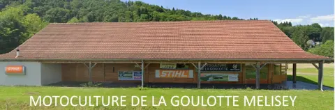 Sponsor La Goulotte